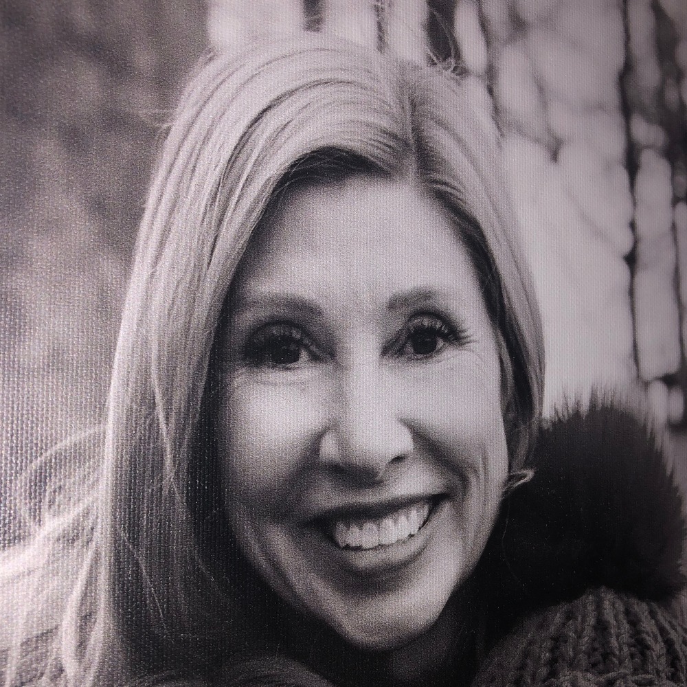 Meet your Posher, Jerri